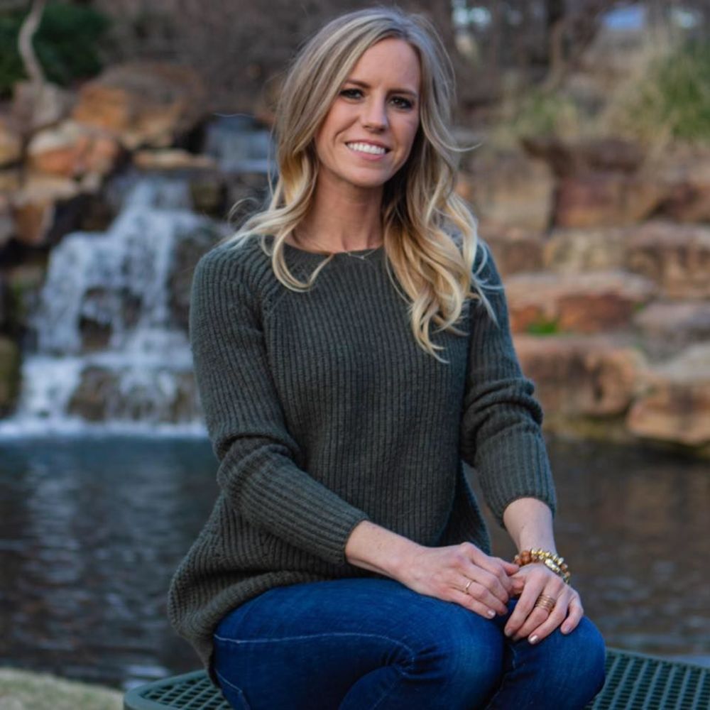 Meet your Posher, Kelli
